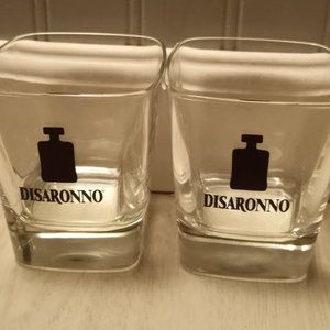 Disaronno Shot Glasses (Set of 2)